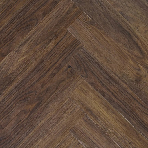 Виниловый Пол My Step Aqua LVT 2,5 mm Орех Неро MSAG01 - 1