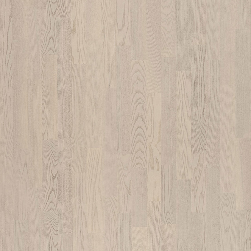 Паркетная доска Polarwood Ясень Ricotta Matt - 1