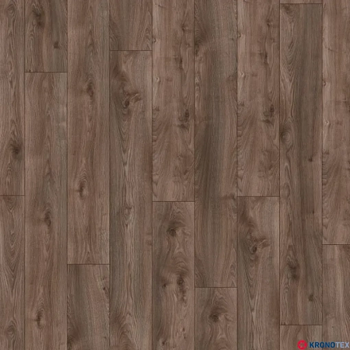 Ламинат Kronotex Mammut Дуб Макро Коричневый D4791 - 1