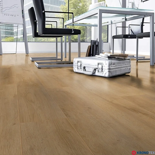 Ламинат Kronotex Robusto Дуб Премиум Натуральный D4955 - 4