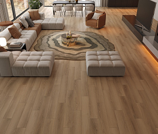 SPC Alpine Floor Titan 8 Тритон ЕСО 27-8