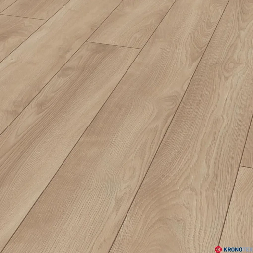 Ламинат Kronotex Mammut Дуб Макро Светлый D4752 - 2