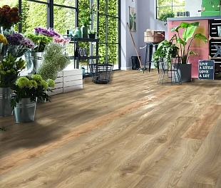 Ламинат Kronotex Mammut Дуб Макро Натуральный D4794