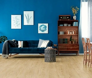 Ламинат Kronotex Exquisit Plus Дуб Барселона D4692