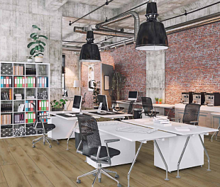 Ламинат My Floor Residence ML1025 Дуб Pilatus