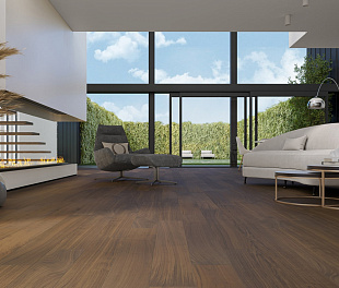 Кварцевый паркет Quartz Parquet Классик Орех Американский 400-29