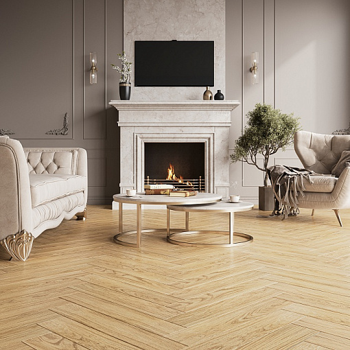 Ламинат JOSS BEAUMONT VERITAS Арагон