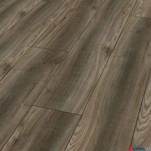 Ламинат Kronotex Robusto Дуб Порт Титан D4610 - 2