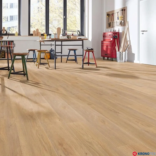 Ламинат Kronotex Robusto Дуб Премиум D4954 - 5