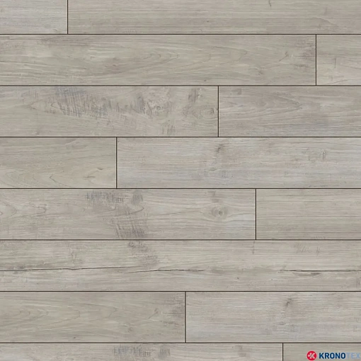 Ламинат Kronotex Exquisit Тик Ностальгия Бежевый D3241 - 1