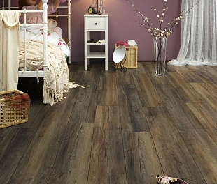 Ламинат Kronotex Exquisit Plus Дуб Портовый D3570