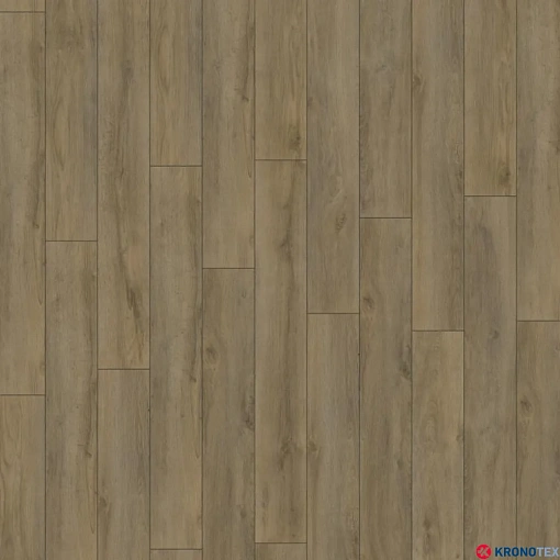 Ламинат Kronotex Robusto Дуб Премиум Коричневый D4957 - 1