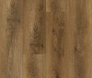 Кварцевый SPC ламинат Fargo Bevel Дуб Шервуд 50-88042-001