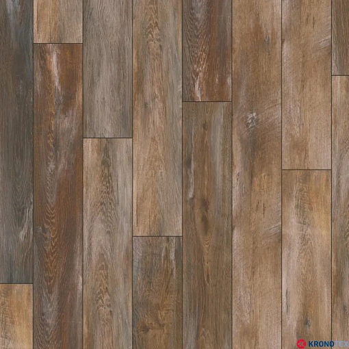 Ламинат Kronotex Robusto Дуб Рустик D4731 - 1