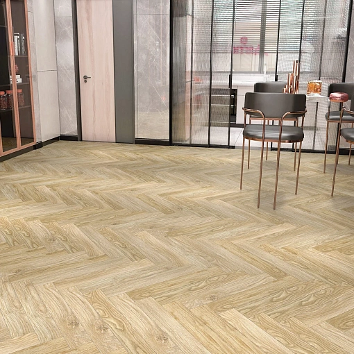 HDF ламинат Дуб Винье (Oak Vigne) HR1021