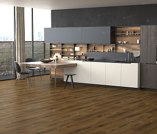 SPC Alpine Floor Premium XL Дуб Марко ABA ECO 7-32 MC