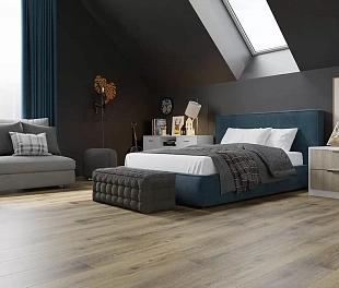 Ламинат MSPC Stone Floor Дуб Уютный дом 0004-2 MP