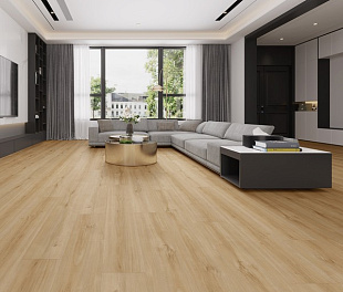 SPC плитка Evofloor Optima Click Груша Капучино 608-3 Pear Cappucino
