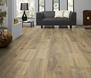 Ламинат Kronotex Exquisit Plus Дуб Натуральный Петерсон D4764