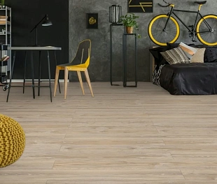 Ламинат Kronotex Exquisit Дуб Ретушированный D2987