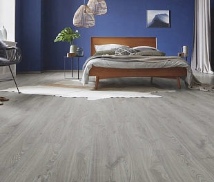 Ламинат Kronotex Robusto Дуб Таймлесс Серый D3571