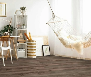 Ламинат Kronotex Mammut Plus Дуб Макро Коричневый D4791