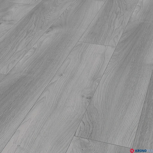 Ламинат Kronotex Mammut Дуб Макро Светло-серый D3670 - 2