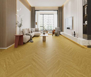 SPC ламинат Evofloor Parquet - Lanterna (Лантерна) DN8934-1