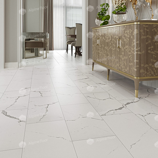 Кварцвиниловая плитка Alpine Floor Гранд Каньон ECO-15-8 - 4