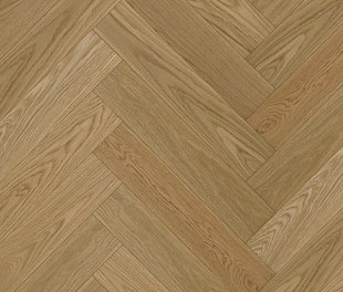 Кварцевый паркет Quartz Parquet Английская Ёлка Дуб Тоскана 33-407
