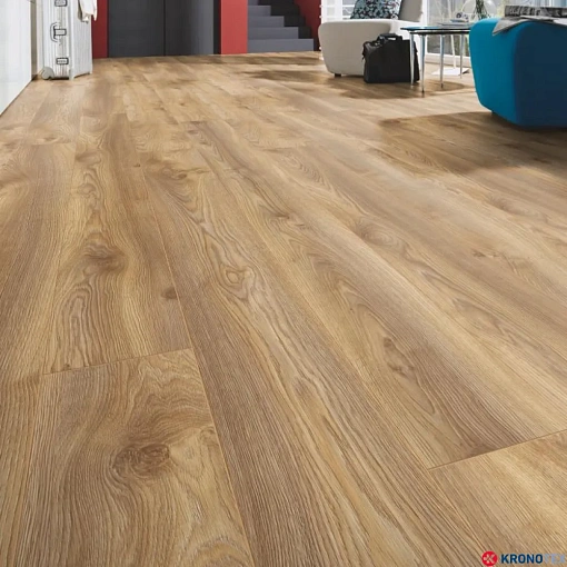 Ламинат Kronotex Mammut Дуб Макро Натуральный D4794 - 4