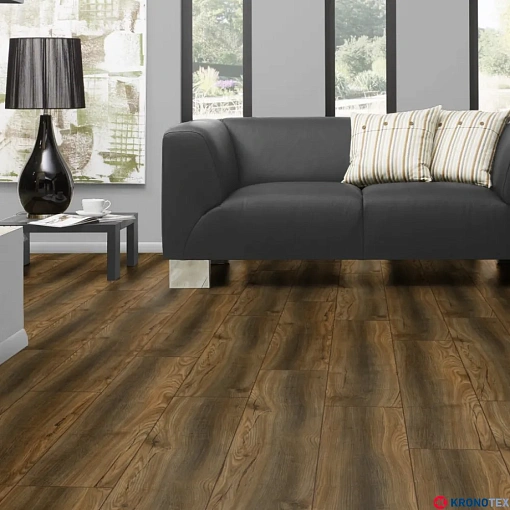 Ламинат Kronotex Exquisit Дуб Порт D4609 - 4