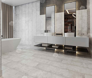 Кварцвиниловая плитка Alpine Floor Сумидеро ECO-15-17
