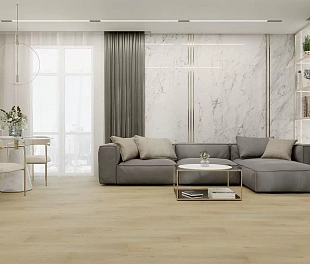 Ламинат MSPC Stone Floor Дуб Раннее утро 91799-2 MP