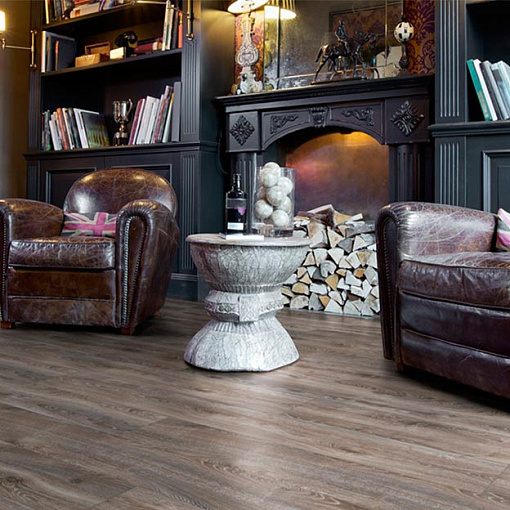 Ламинат My Floor Residence ML1016 Дуб Горный Титан - 4