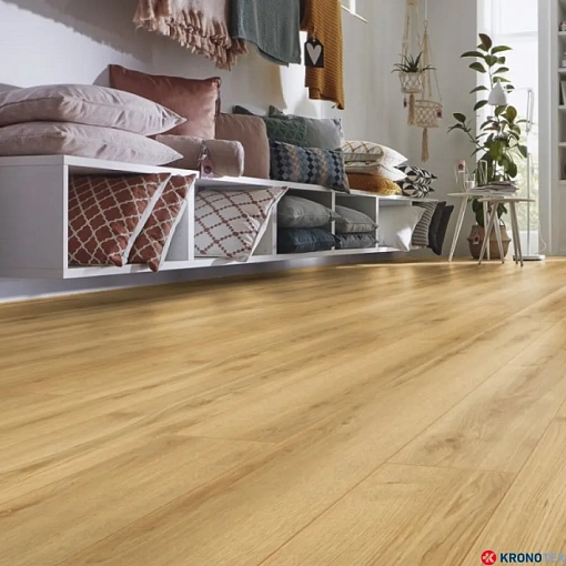 Ламинат Kronotex Aqua Amazone Дуб Тахо D40792 - 3