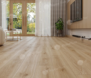 Ламинат Alpine Floor Aura426 Дуб Сиена LF100-20