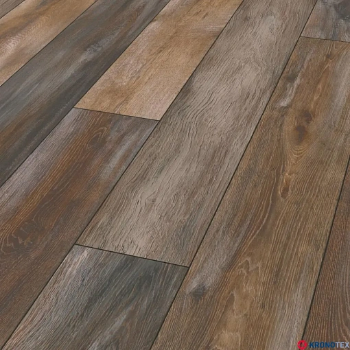 Ламинат Kronotex Robusto Дуб Рустик D4731 - 2