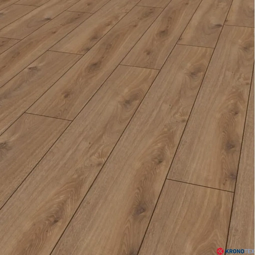 Ламинат Kronotex Exquisit Дуб Престиж Натуральный D4166 - 2