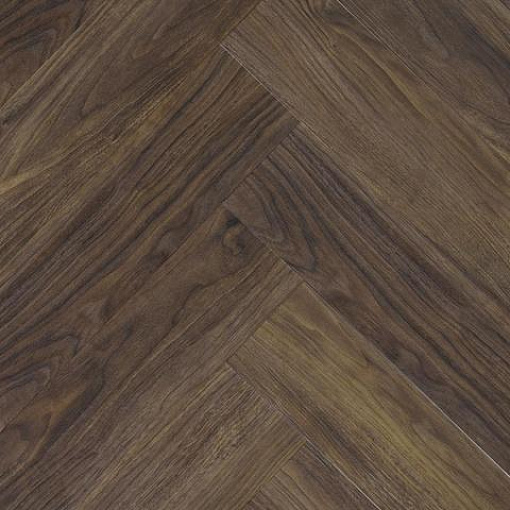 Виниловый Пол My Step Aqua LVT 2,5 mm Орех Неро MSAG01