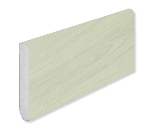 Кварцевый плинтус Fargo 133-37 Дуб Цюрих