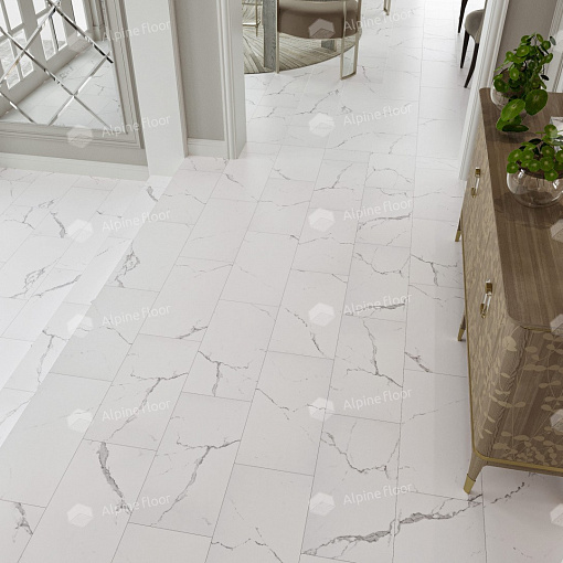 Кварцвиниловая плитка Alpine Floor Гранд Каньон ECO-15-8 - 3