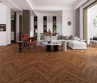 SPC ламинат Evofloor Parquet - Calcanhar (Калканхар) DN3222-1