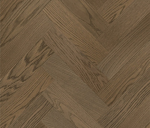 Кварцевый паркет Quartz Parquet Штучный паркет Дуб Муссон 44-1258-02