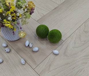 Ламинат MSPC Stone Floor Дуб Саммерфилд 2529-1 MР