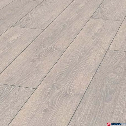 Ламинат Kronotex Robusto Дуб Столичный Светлый D2800 - 2