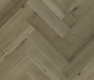 Кварцевый SPC ламинат Fargo Herringbone Дуб Марракеш 44-81996-10