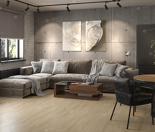 SPC Alpine Floor Grand Sequoia ГРАНД СЕКВОЙЯ КИПАРИСОВАЯ ECO 11-26 MC