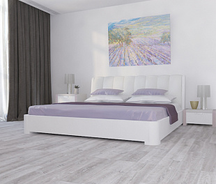 Ламинат Clix Floor Plus CXP085-2 Дуб серый серебристый