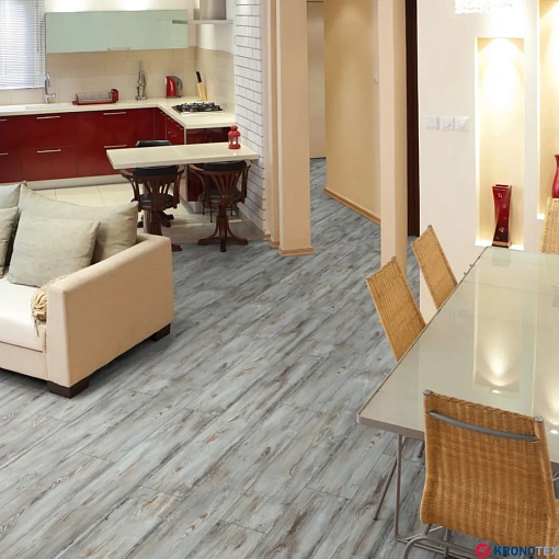 Ламинат Kronotex Robusto Древесная Фантазия D4779 - 5